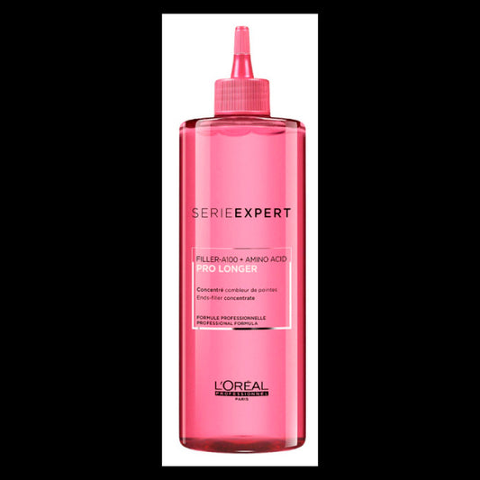 LOREAL PROFESSIONNEL PRO LONGER FILLER CONCENTRADO ENGROSADOR PUNTAS 400ML