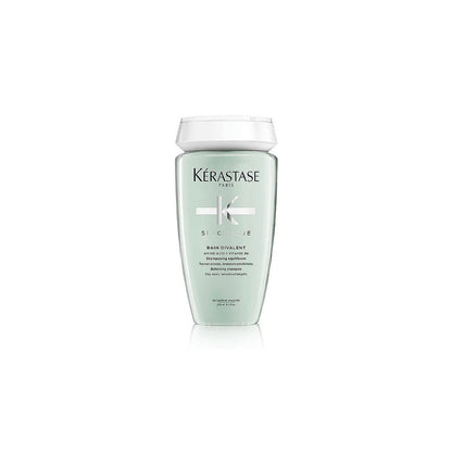 KERASTASE SPECIFIQUE SHAMPOO BAIN DIVALENT BALANCING 250ML