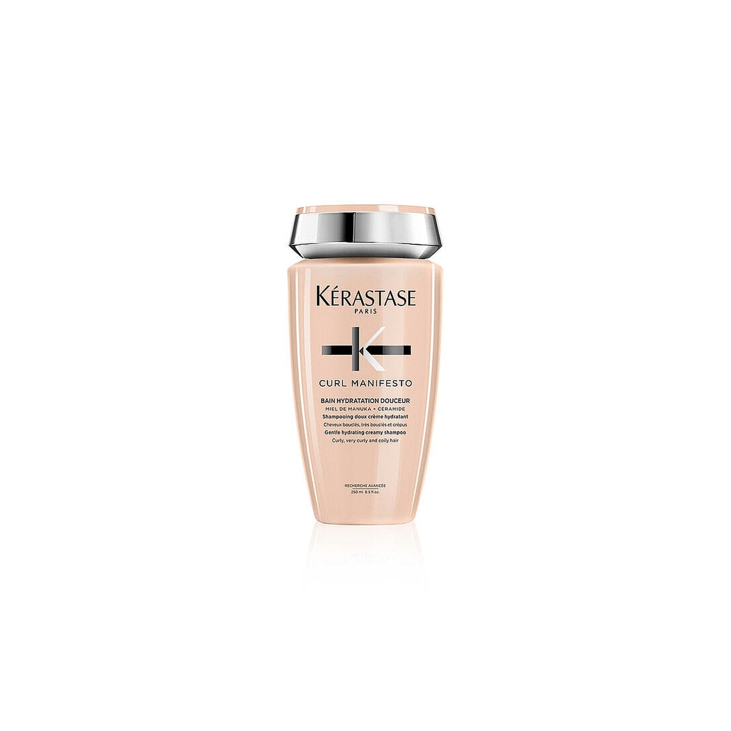 KERASTASE CURL MANIFESTO SHAMPOO BAIN HYDRATION DOUCEUR 250ML
