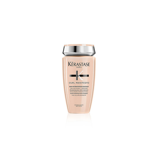 KERASTASE CURL MANIFESTO SHAMPOO BAIN HYDRATION DOUCEUR 250ML