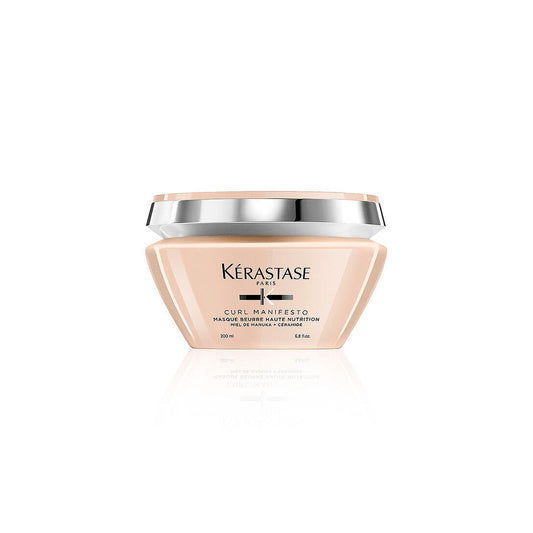 KERASTASE CURL MANIFESTO MASCARA BEURRE HAUTE NUTRITION 200ML