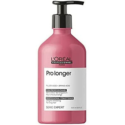 LOREAL PROFESSIONNEL PRO LONGER FILLER A100 + AMINOACIDO ACONDICIONADOR 500ML