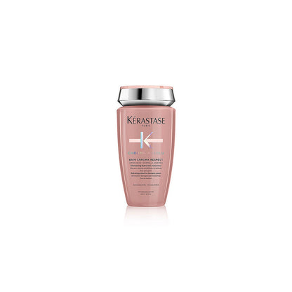 KERASTASE CHROMA ABSOLU SHAMPOO BAIN CHROMA RESPECT 250ML