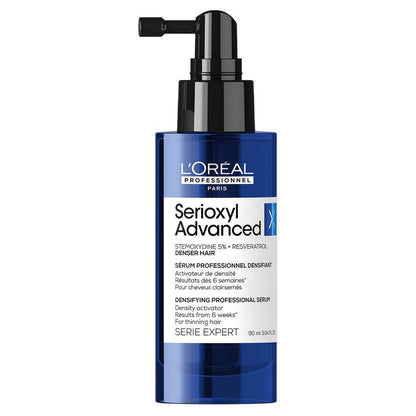 LOREAL PROFESSIONNEL SERIOXYL ADVANCED SERUM 90ML