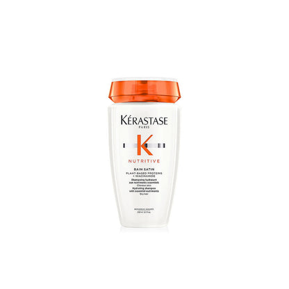 KERASTASE NUTRIVE SHAMPOO BAIN SATIN 250ML