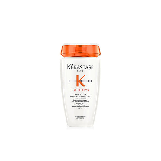 KERASTASE NUTRIVE SHAMPOO BAIN SATIN 250ML