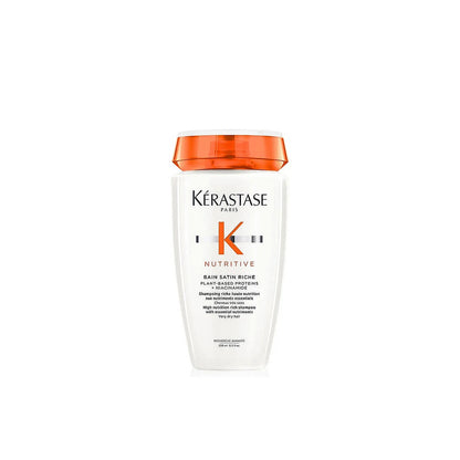 KERASTASE NUTRIVE SHAMPOO BAIN SATIN RICHE 250ML