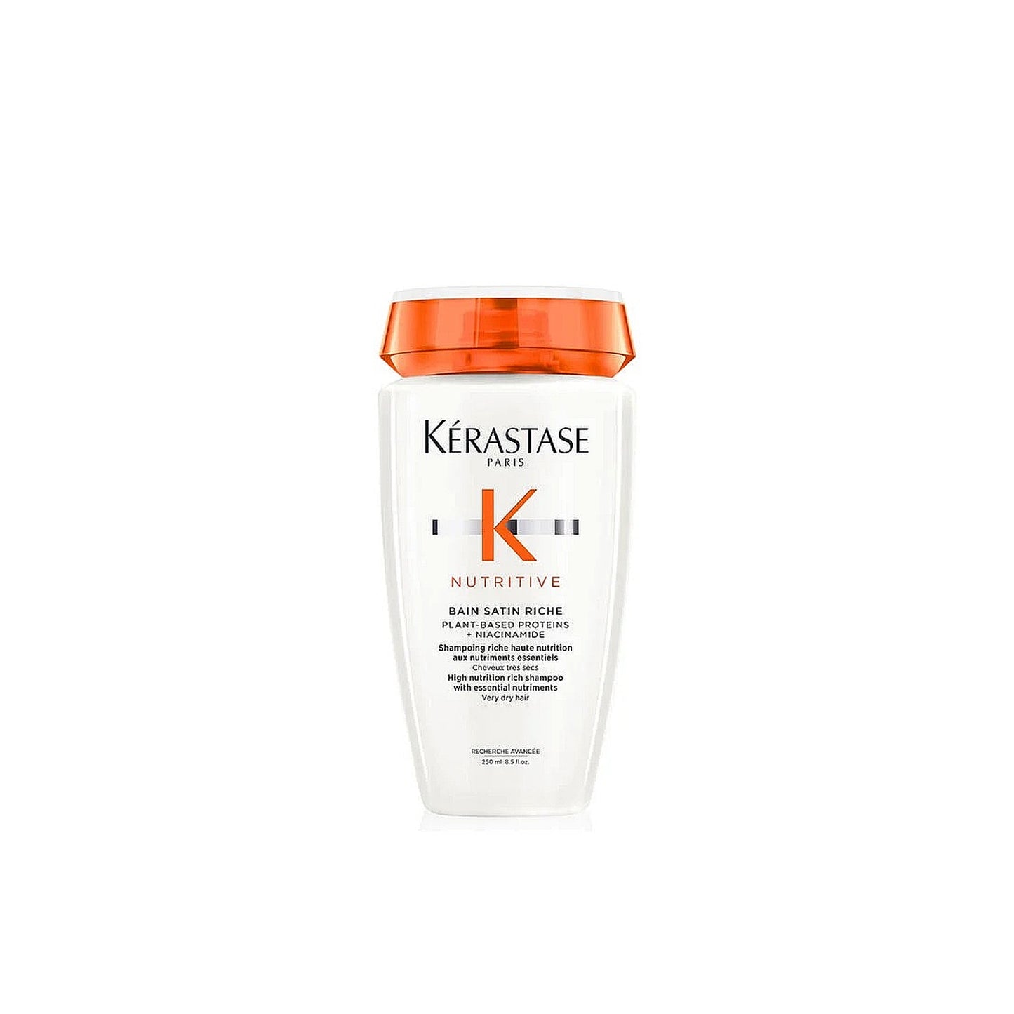 KERASTASE NUTRIVE SHAMPOO BAIN SATIN RICHE 250ML