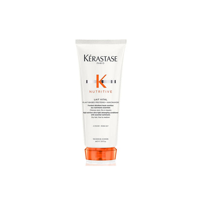 KERASTASE NUTRITIVE ACONDICIONADOR LAIT VITAL 200ML