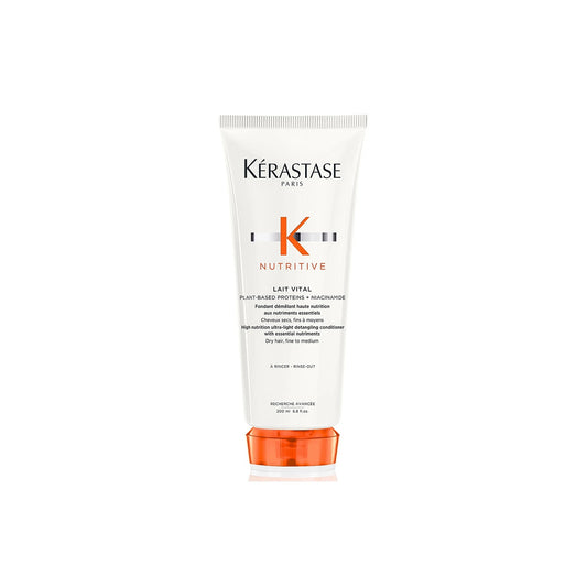 KERASTASE NUTRITIVE ACONDICIONADOR LAIT VITAL 200ML