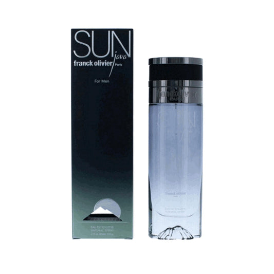 Franck Oliver Franck Oliver Sun Jave Men 75Ml