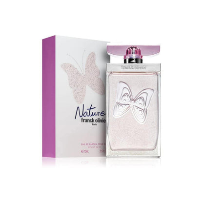 FRANCK OLIVER FRANCK OLIVER NATURE 75ML EDP