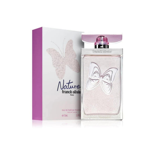 FRANCK OLIVER FRANCK OLIVER NATURE 75ML EDP