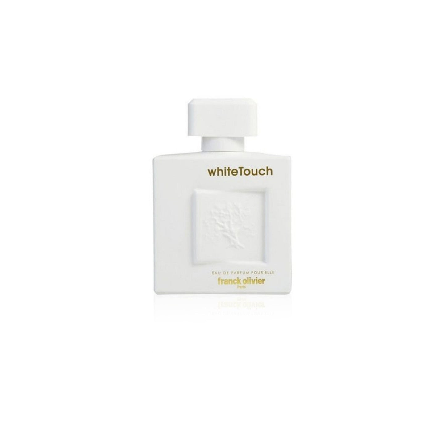 FRANCK OLIVER FRANCK WHITE TOUCH 100ML EDP