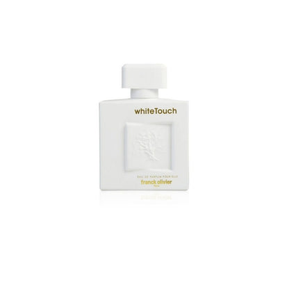 FRANCK OLIVER FRANCK WHITE TOUCH 100ML EDP