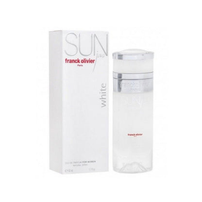 Frank Oliver Sun Java White Edp 75Ml