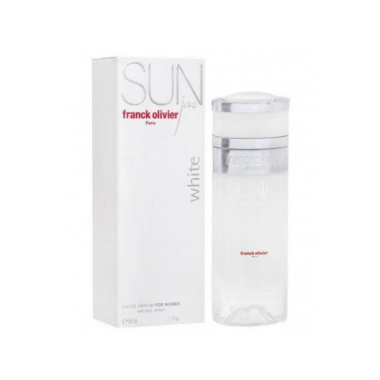 Frank Oliver Sun Java White Edp 75Ml