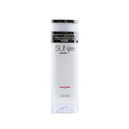 Frank Oliver Sun Java White Edp 75Ml