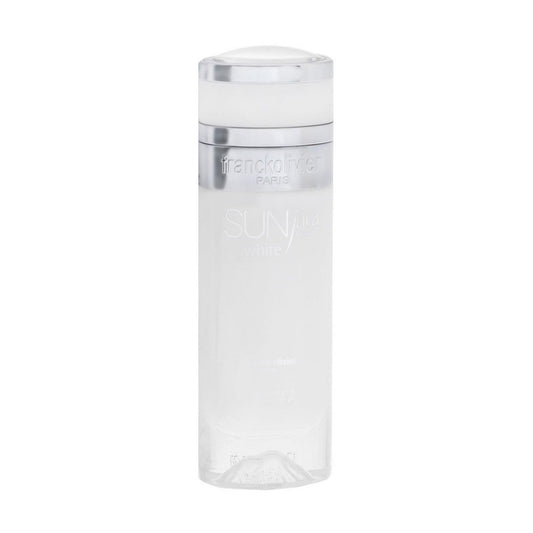 FRANCK OLIVER FRANCK OLIVER SUN JAVA WHITE 75ML HOMBRE
