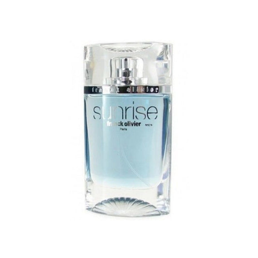 FRANCK OLIVIER SUNRISE HOMME 75ML