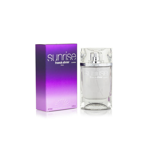 FRANCK OLIVER FRANCK OLIVER SUNRISE FEMME 75ML