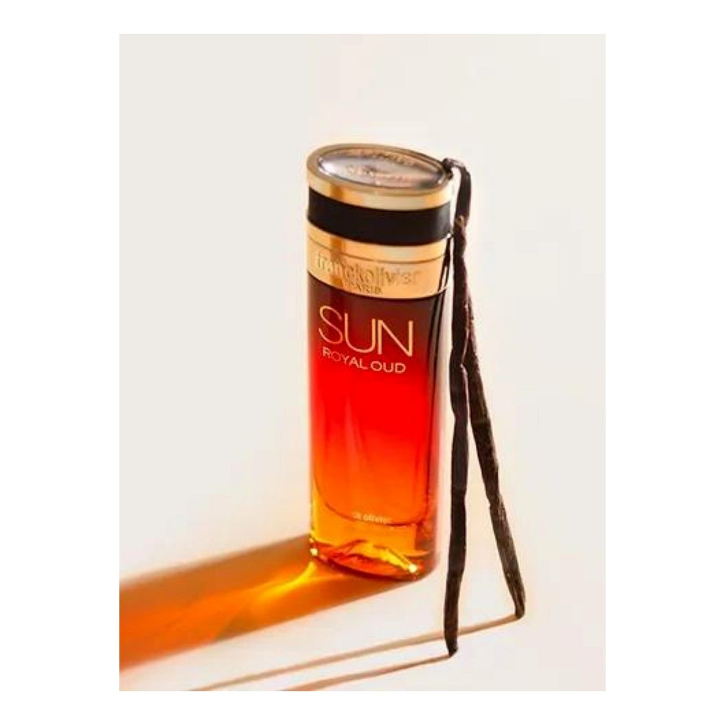 FRANCK OLIVER SUN ROYAL OUD WOMAN EDP 75ML