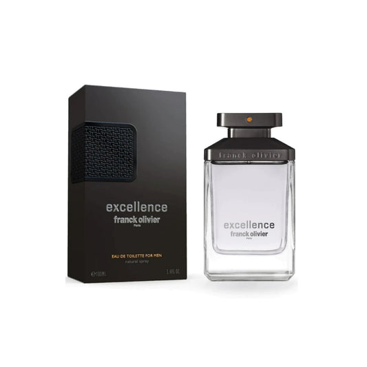 FRANCK OLIVIER EXCELLENCE FOR MEN EDT 100ML