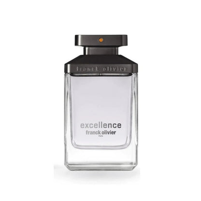 FRANCK OLIVIER EXCELLENCE FOR MEN EDT 100ML