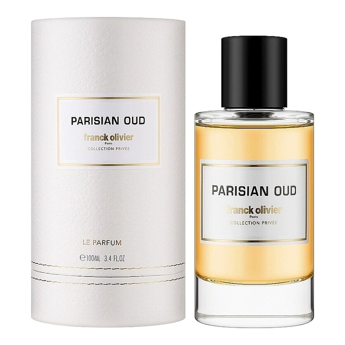 FRANCK OLIVIER PARISIAN OUD EDP 100ML