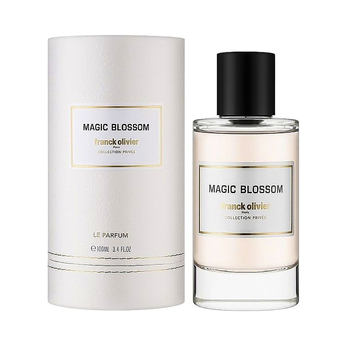 FRANCK OLIVIER MAGIC BLOSSOM WOMAN EDP 100ML