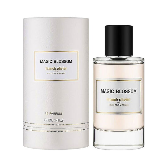 FRANCK OLIVIER MAGIC BLOSSOM WOMAN EDP 100ML