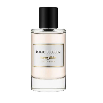 Franck Olivier Magic Blossom Woman Edp 100Ml Tester