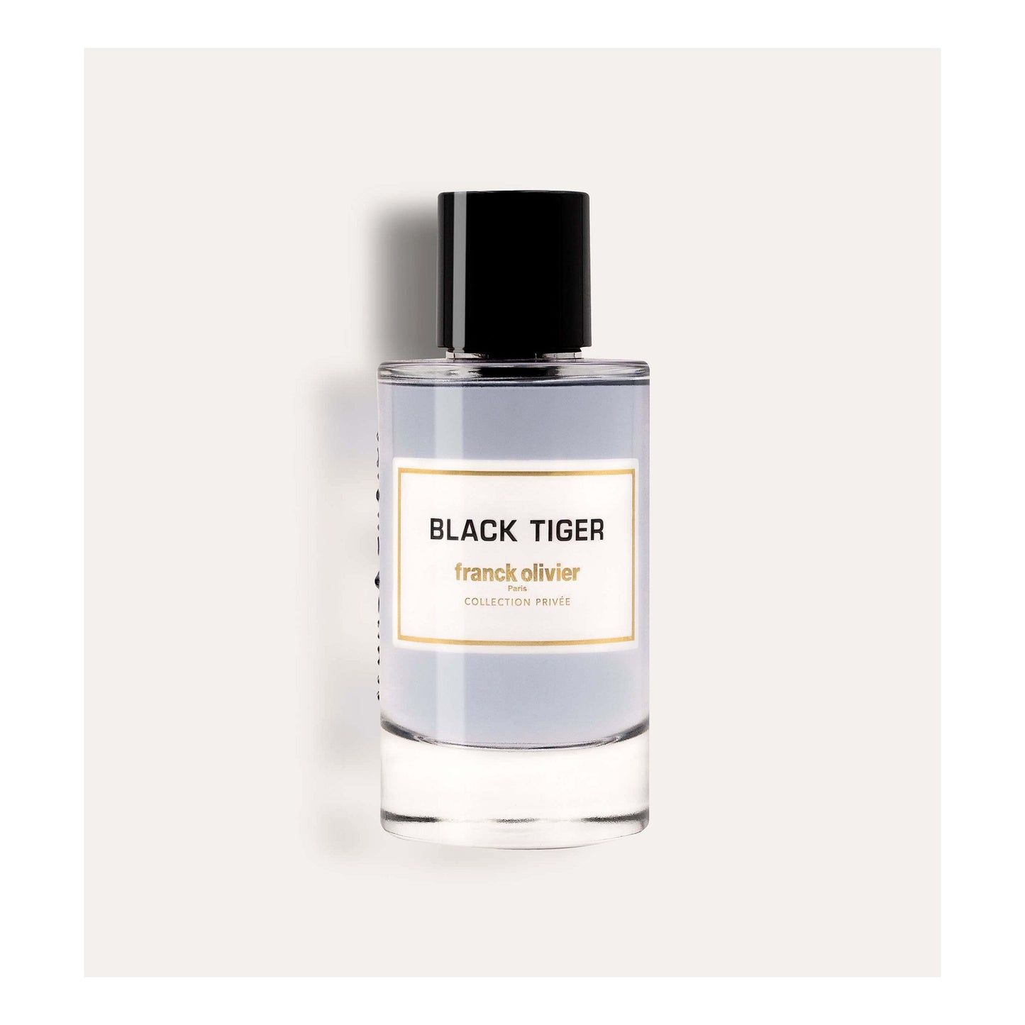 FRANCK OLIVIER BLACK TIGER EDP 100ML