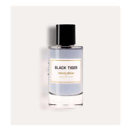 FRANCK OLIVIER BLACK TIGER EDP 100ML