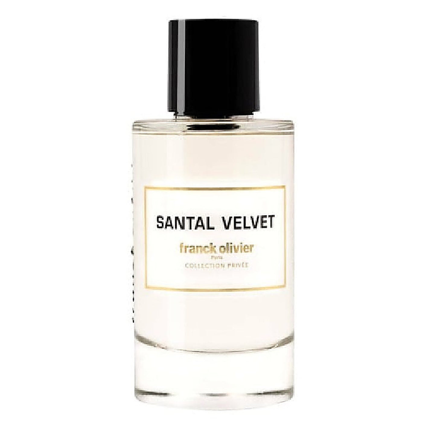 FRANCK OLIVIER SANTAL VELVET EDP 100ML
