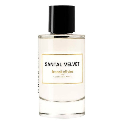 FRANCK OLIVIER SANTAL VELVET EDP 100ML