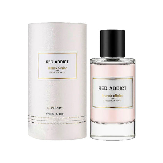 FRANCK OLIVIER RED ADDICT EDP 100ML