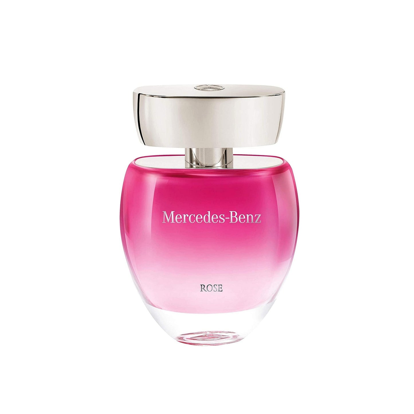 MERCEDES BENZ MERCEDES BENZ WOMAN ROSE 90 ml DAMA