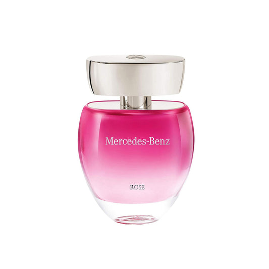 MERCEDES BENZ MERCEDES BENZ WOMAN ROSE 90 ml DAMA