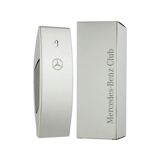 MERCEDES BENZ CLUB MEN EDT 100ML