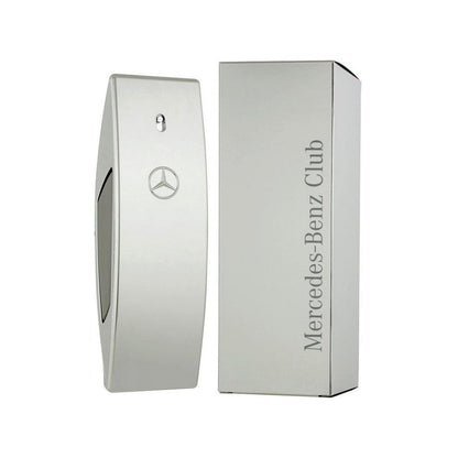 MERCEDES BENZ CLUB MEN EDT 100ML