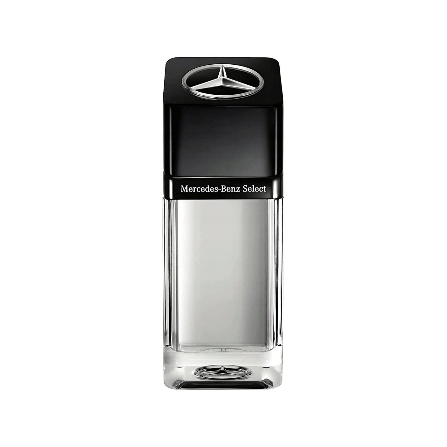 MERCEDES BENZ SELECT MEN EDT 100ML