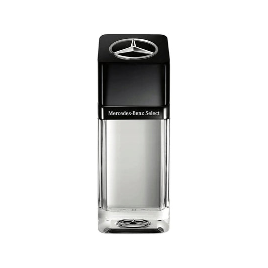 MERCEDES BENZ SELECT MEN EDT 100ML