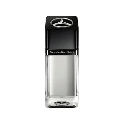 MERCEDES BENZ SELECT MEN EDT 100ML