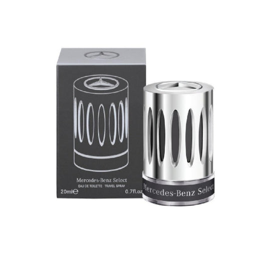 Mercedes Benz Select Edt 20Ml