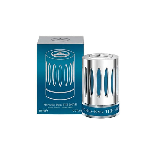 MERCEDES BENZ THE MOVE EDT 20ML
