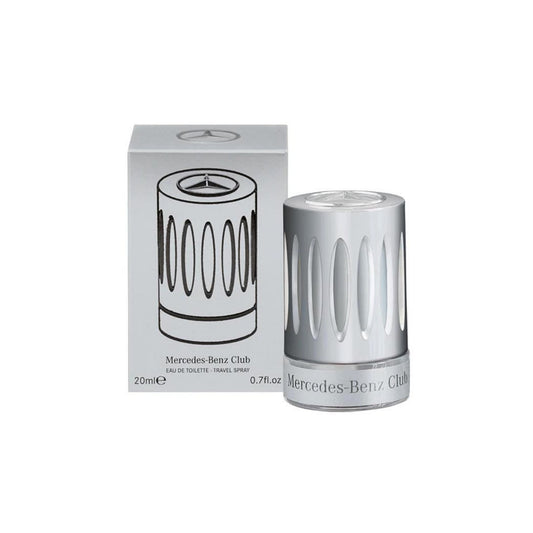 Mercedes Benz Club Edt 20Ml