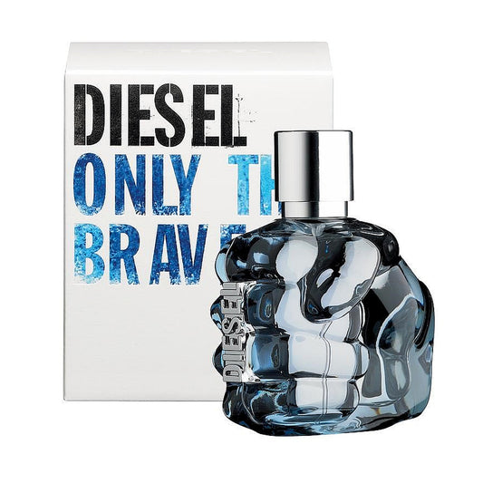 DIESEL ONLY THE BRAVE 125ML VARON