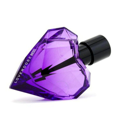 DIESEL LOVERDOSE EDP 30ML