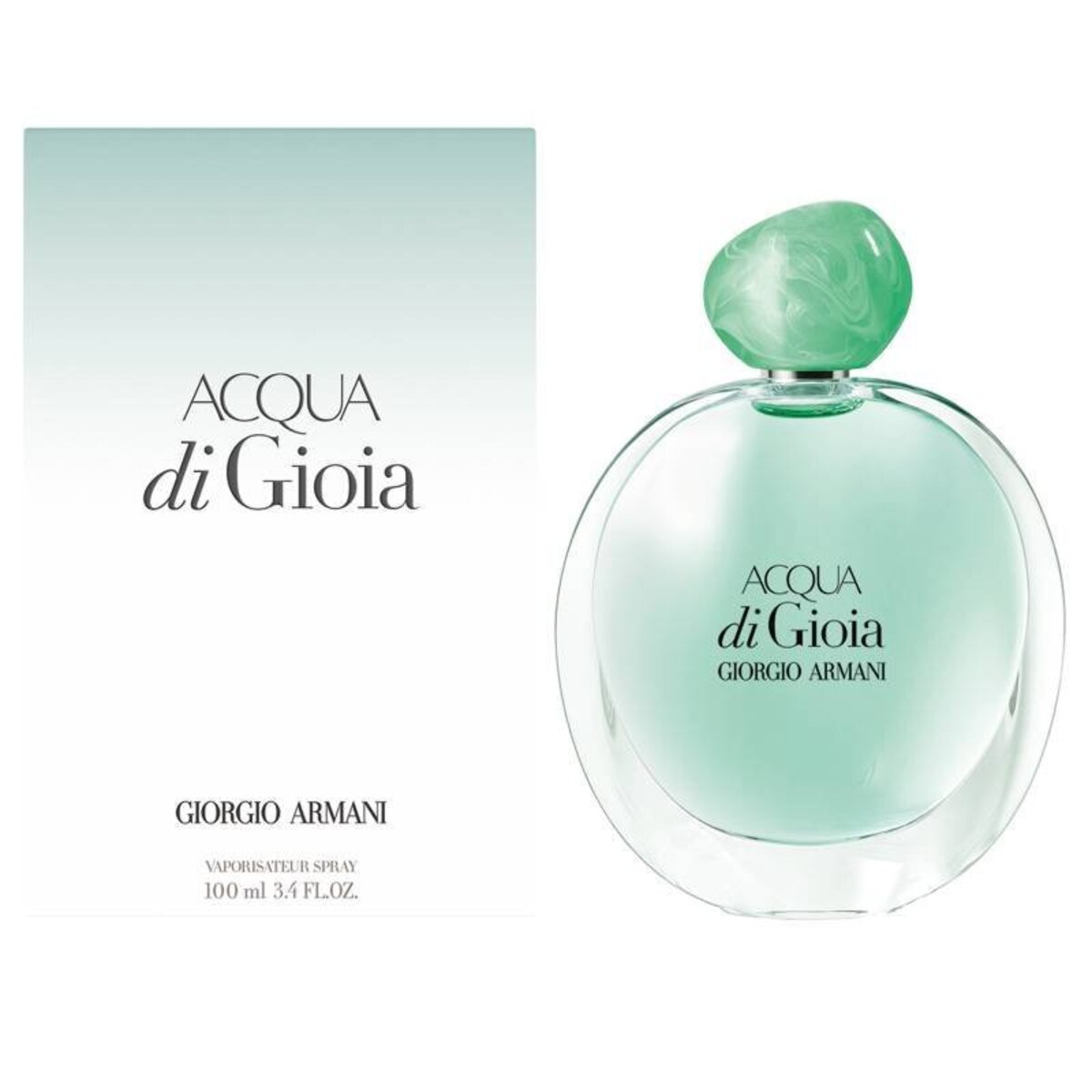 GIORGIO ARMANI ACQUA DI GIOIA WOMAN EDP 100 ml